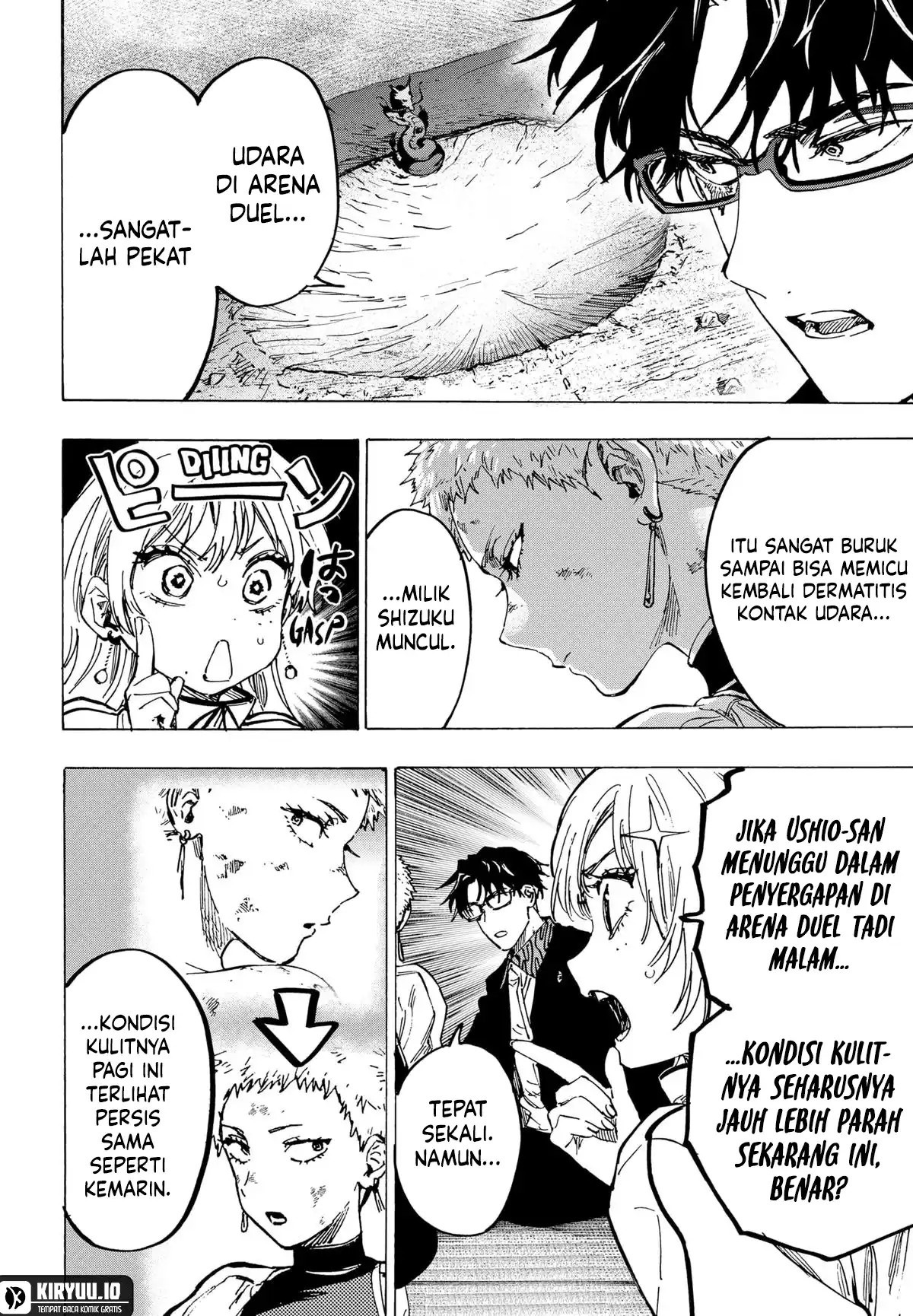 Chapter 94 - halaman 8