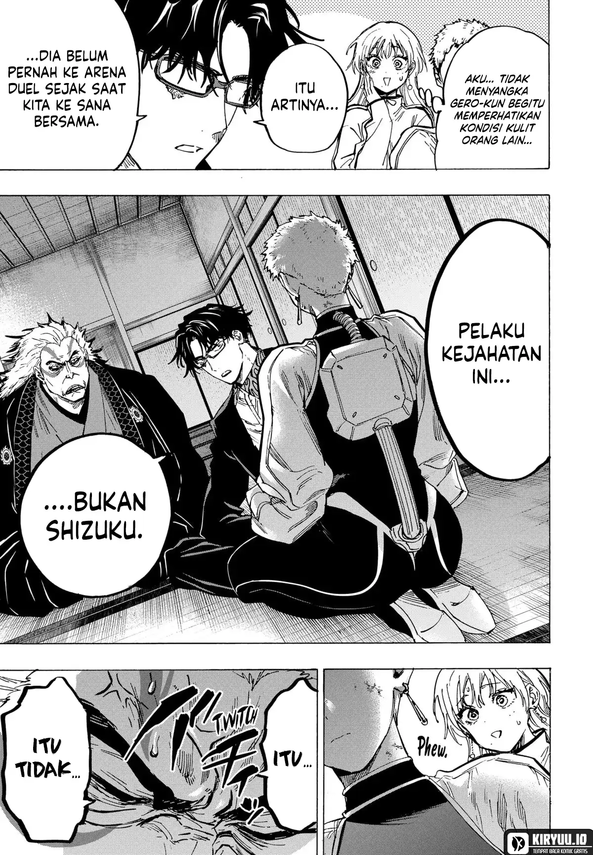 Chapter 94 - halaman 9