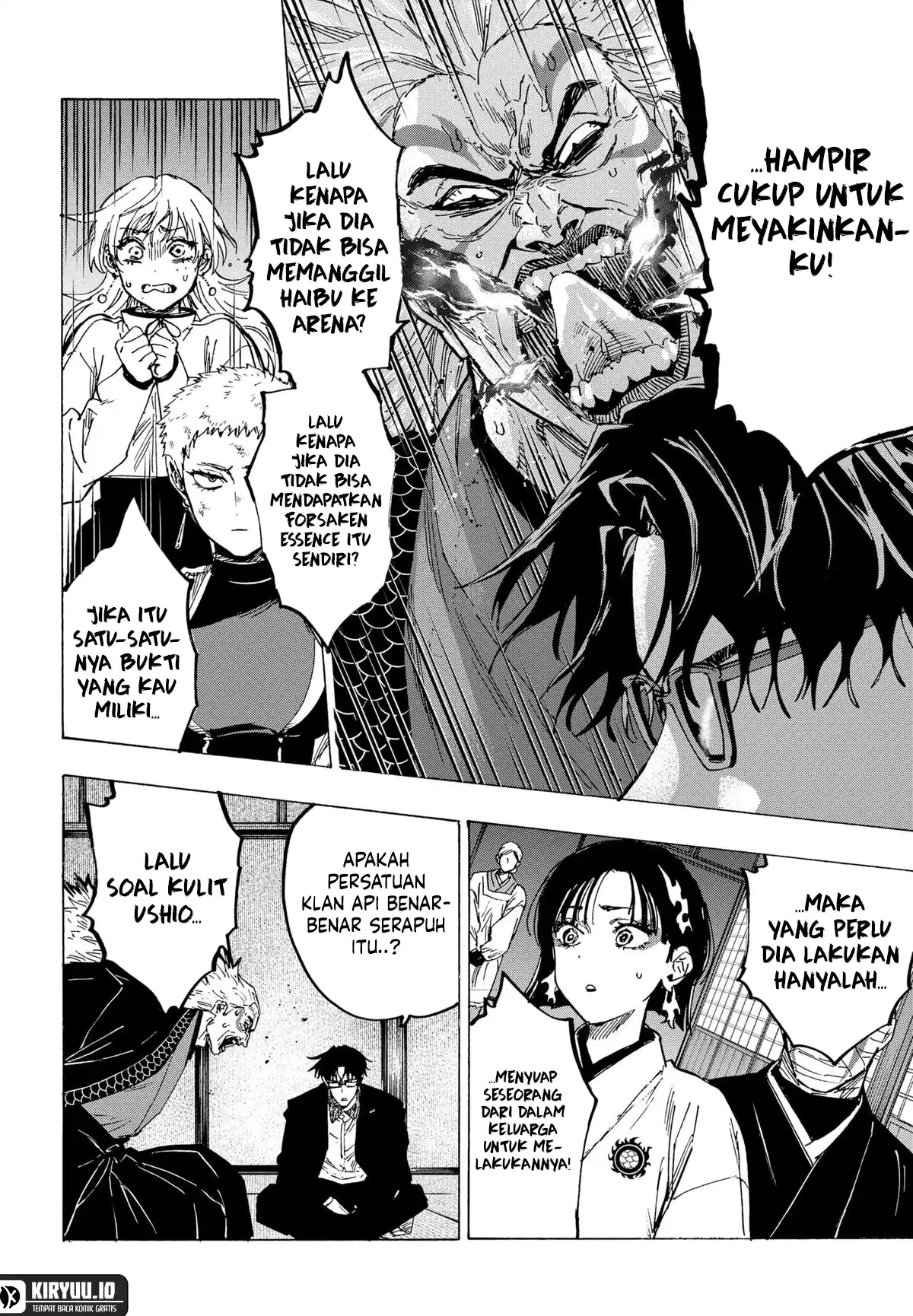 Chapter 94 - halaman 10