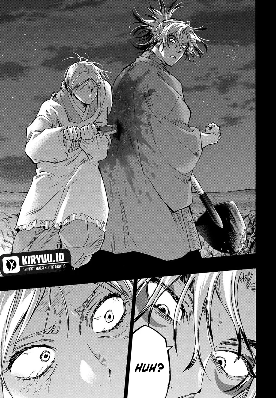 Chapter 95 - halaman 11