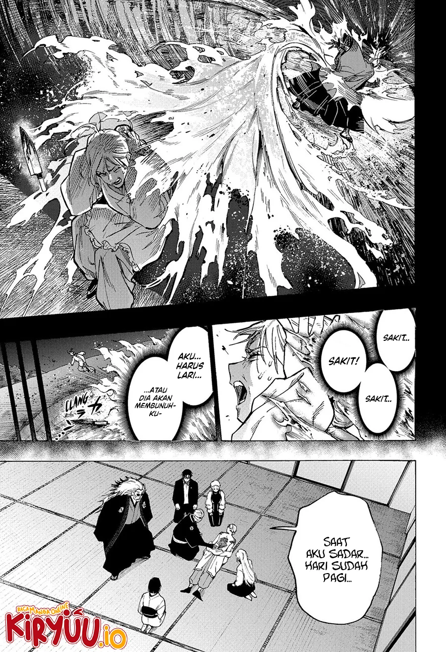 Chapter 95 - halaman 13