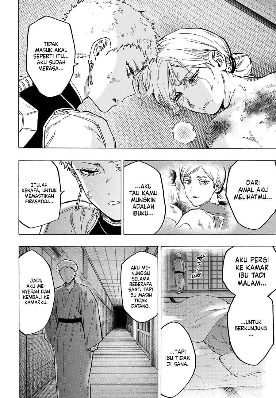 Chapter 95 - halaman 14