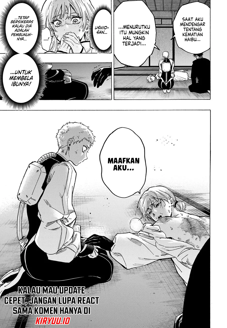 Chapter 95 - halaman 15