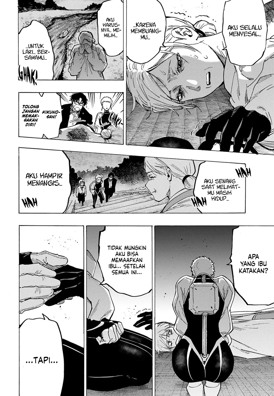 Chapter 95 - halaman 16