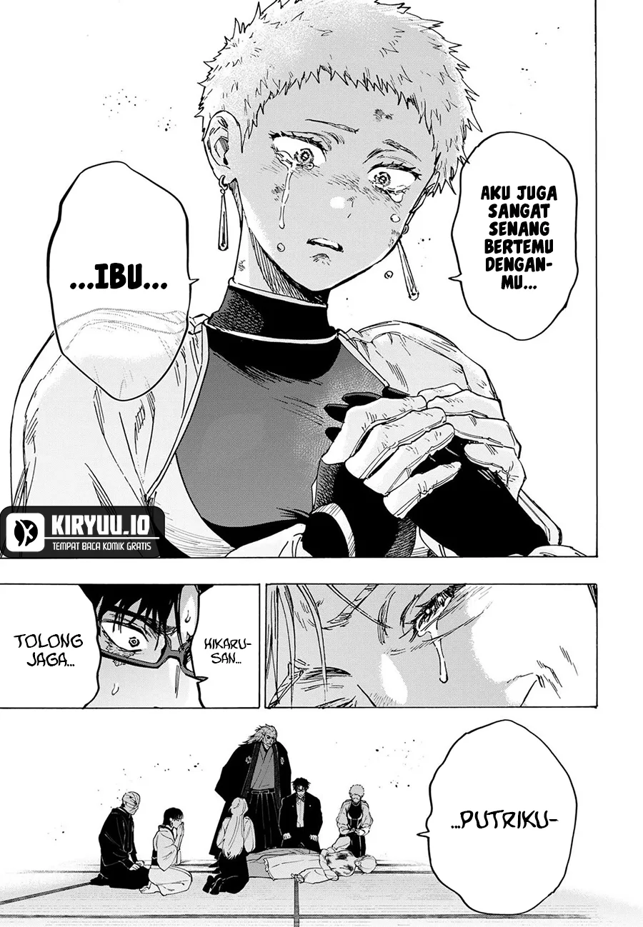 Chapter 95 - halaman 17