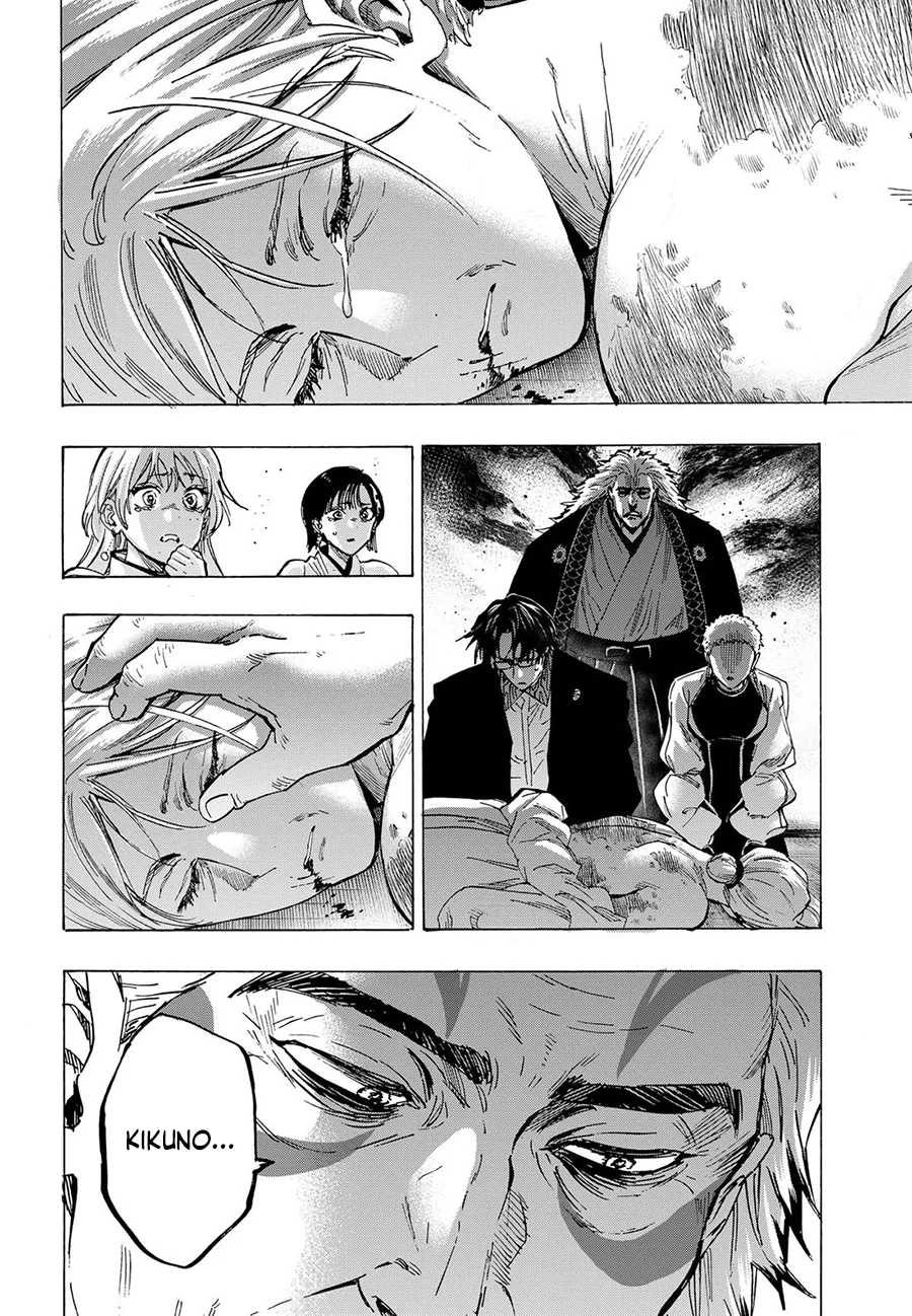 Chapter 95 - halaman 18