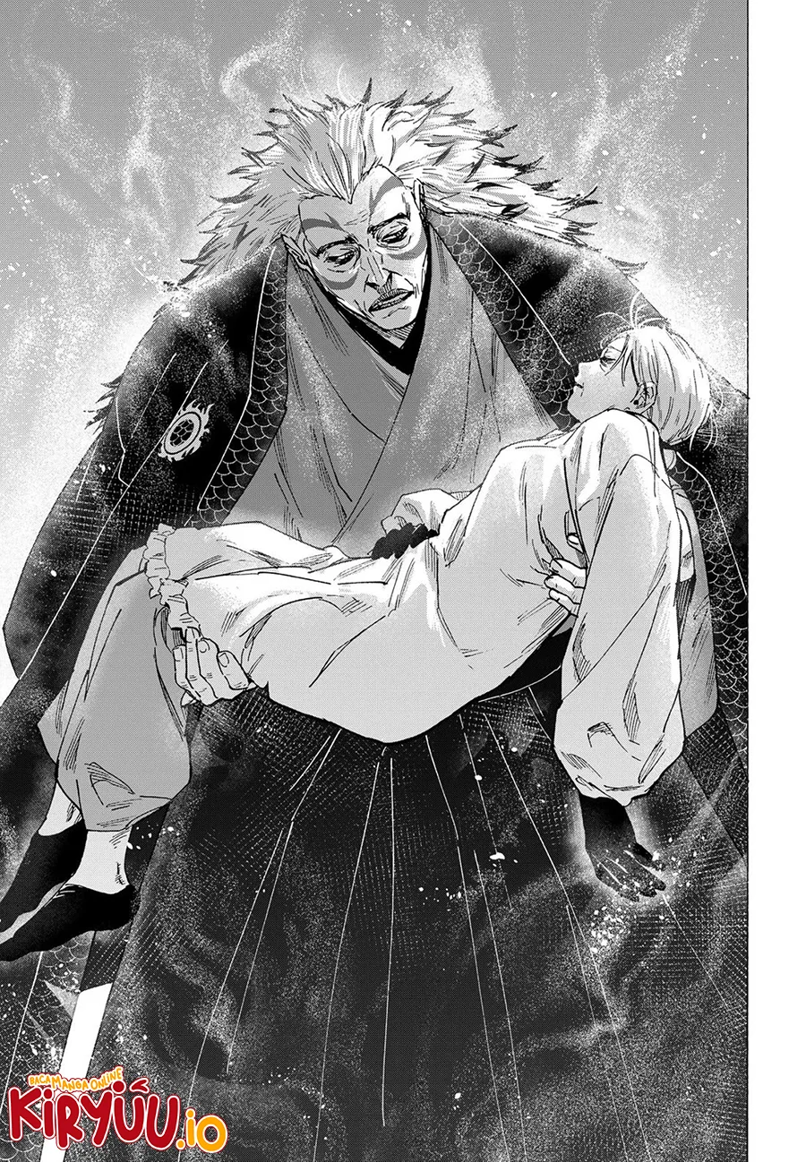 Chapter 95 - halaman 19
