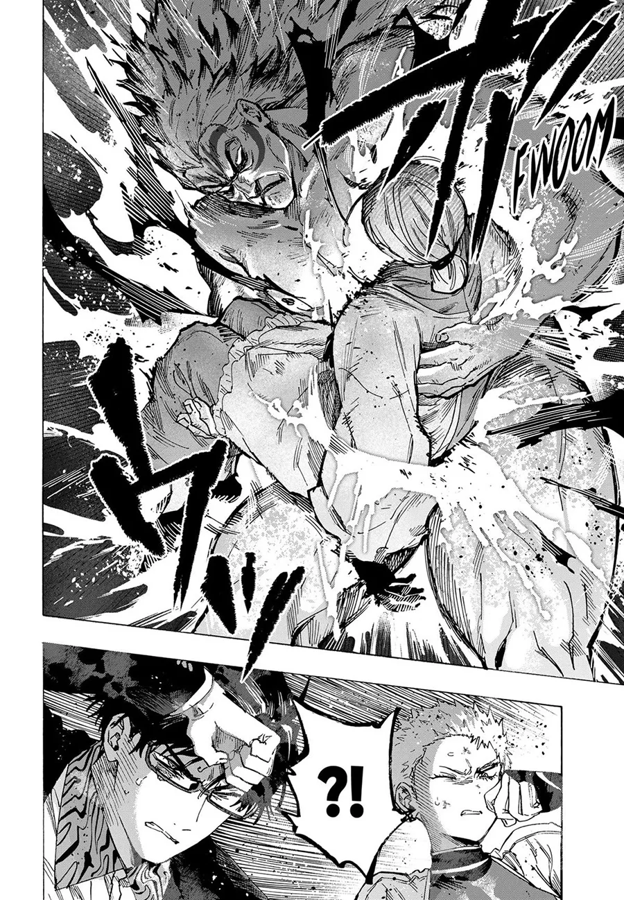 Chapter 95 - halaman 20