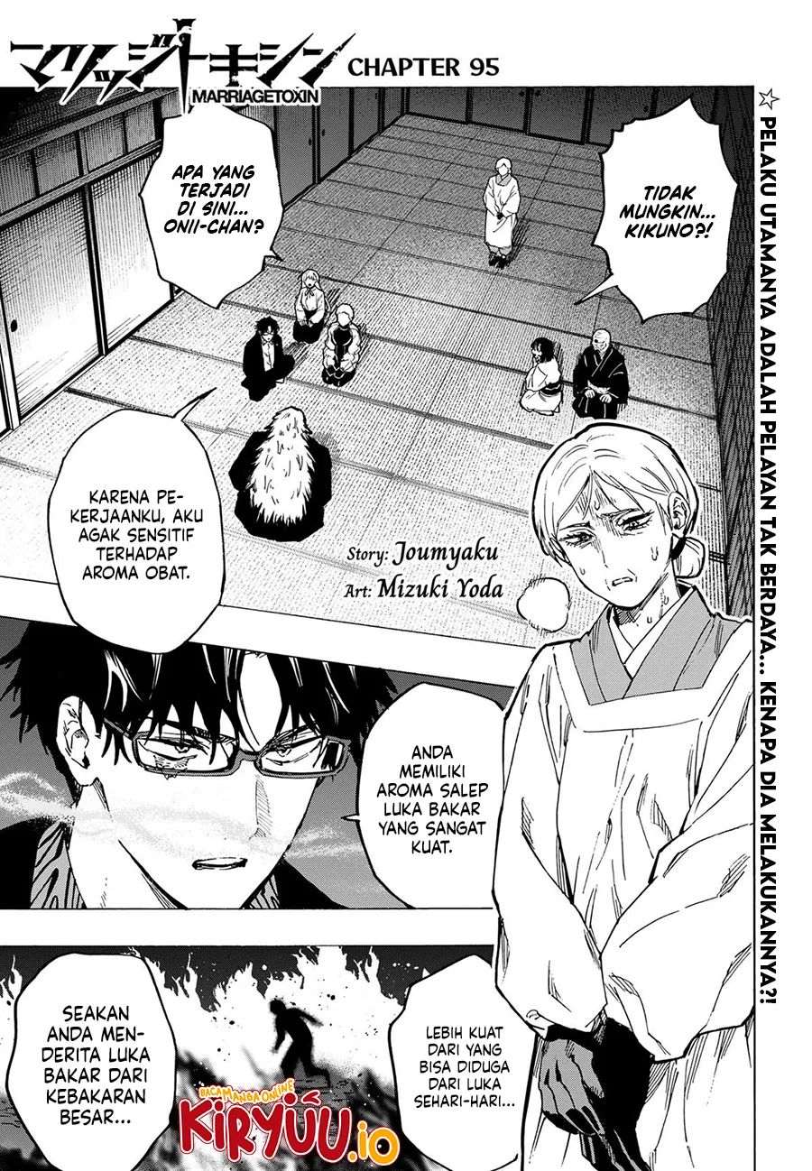 Chapter 95 - halaman 3