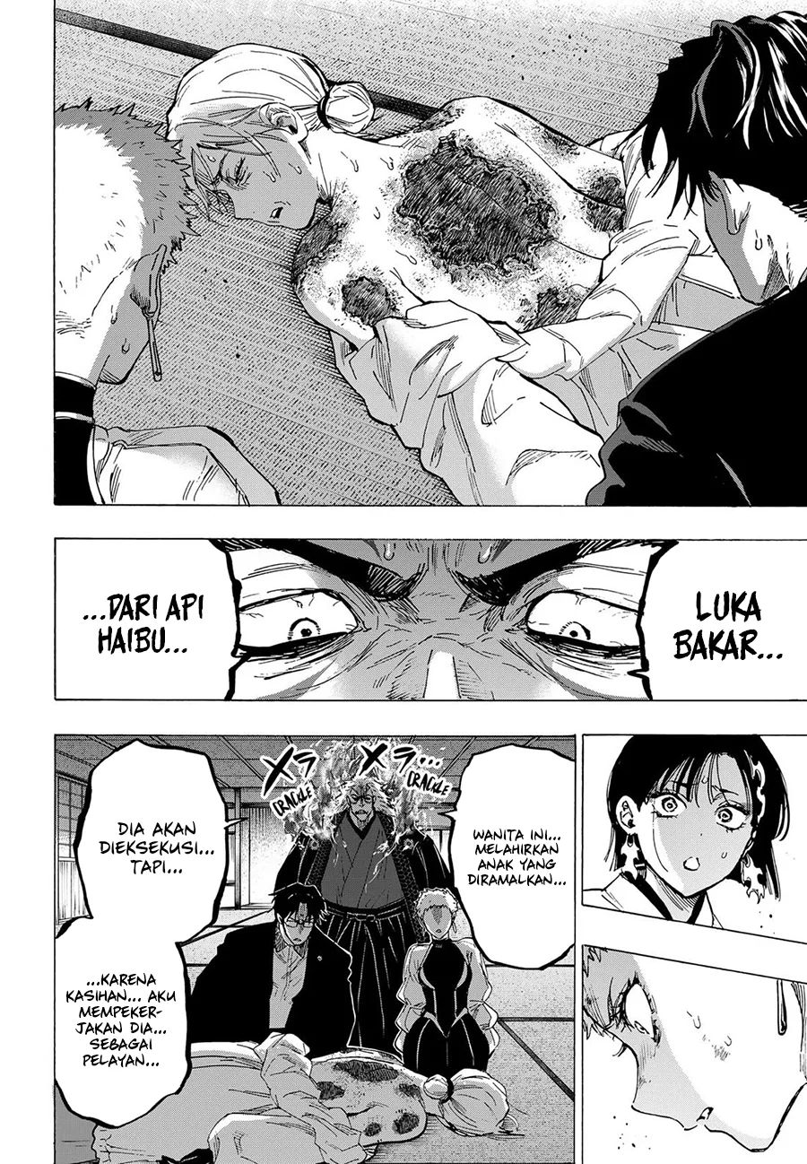 Chapter 95 - halaman 6