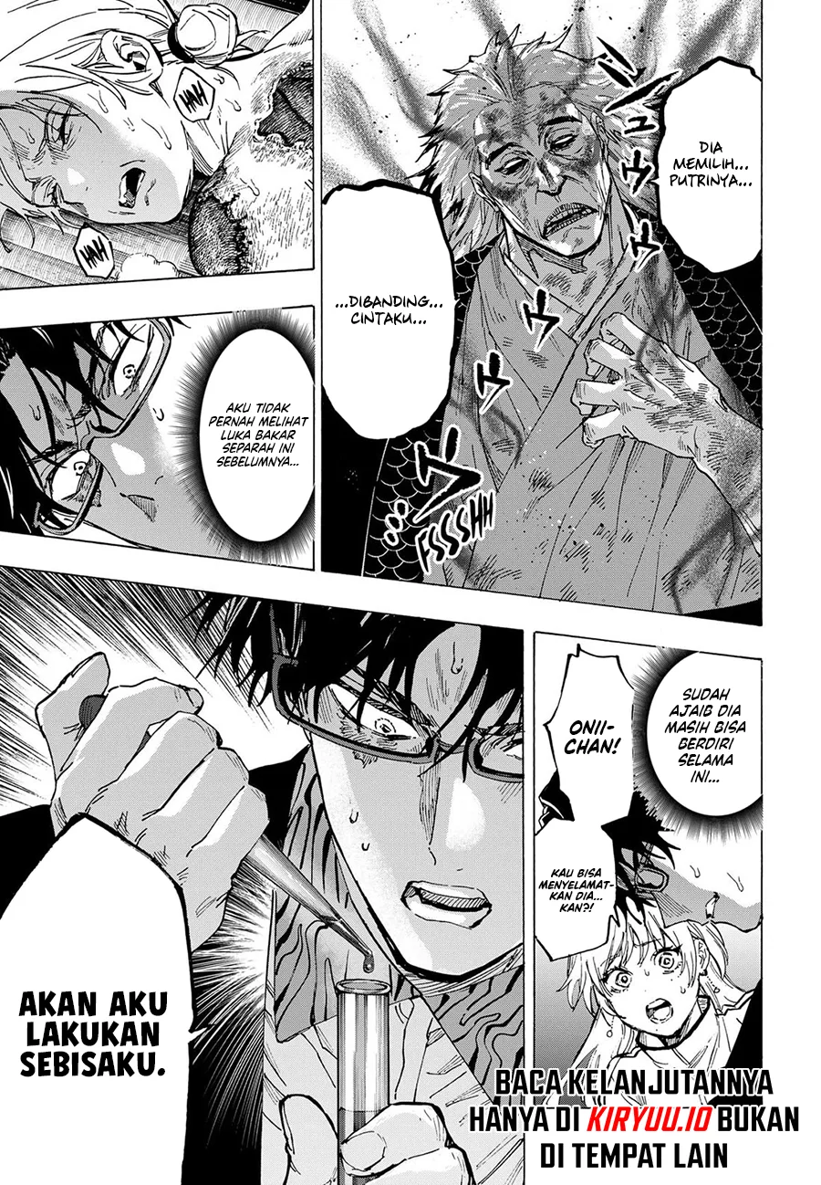 Chapter 95 - halaman 7