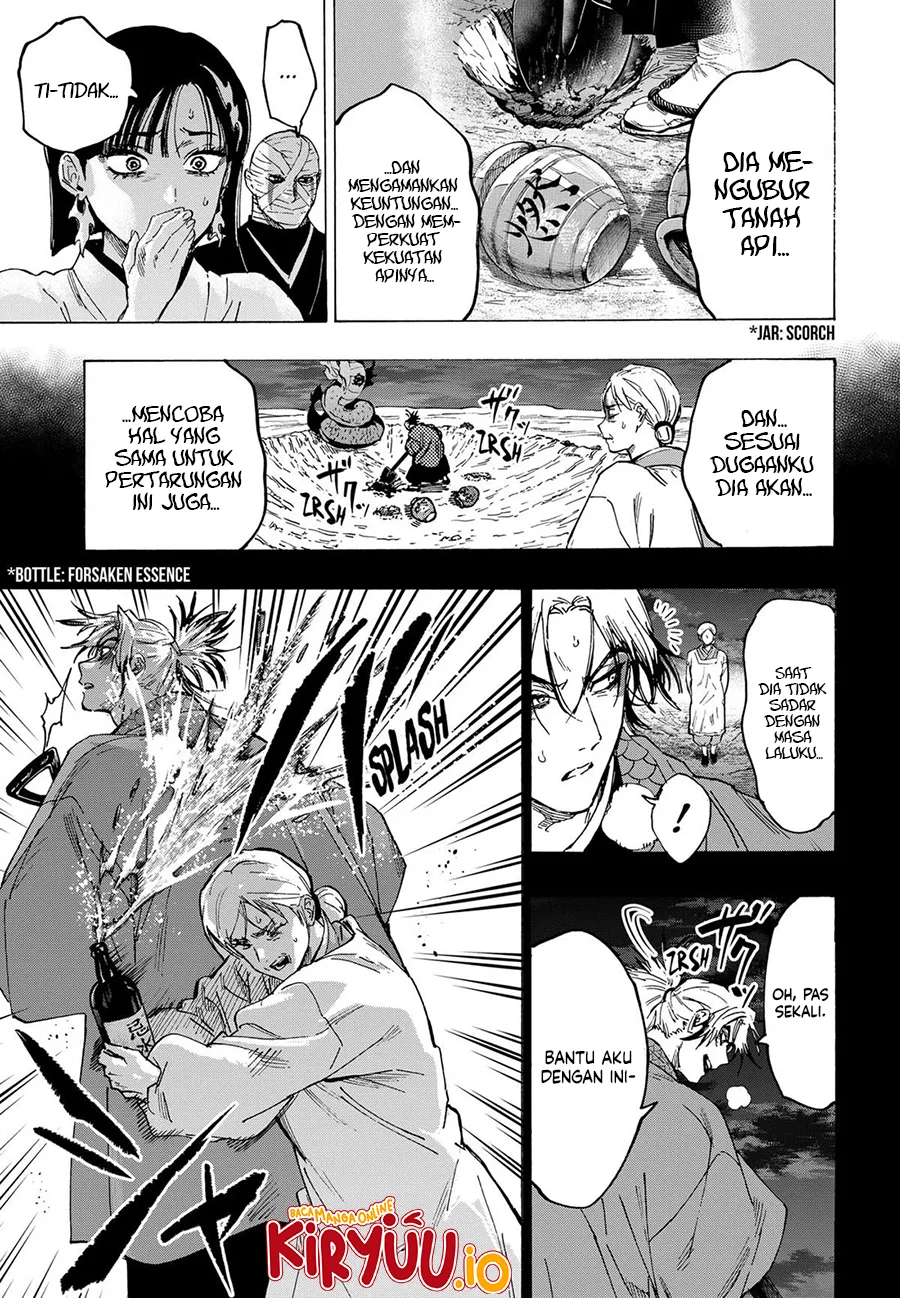 Chapter 95 - halaman 9