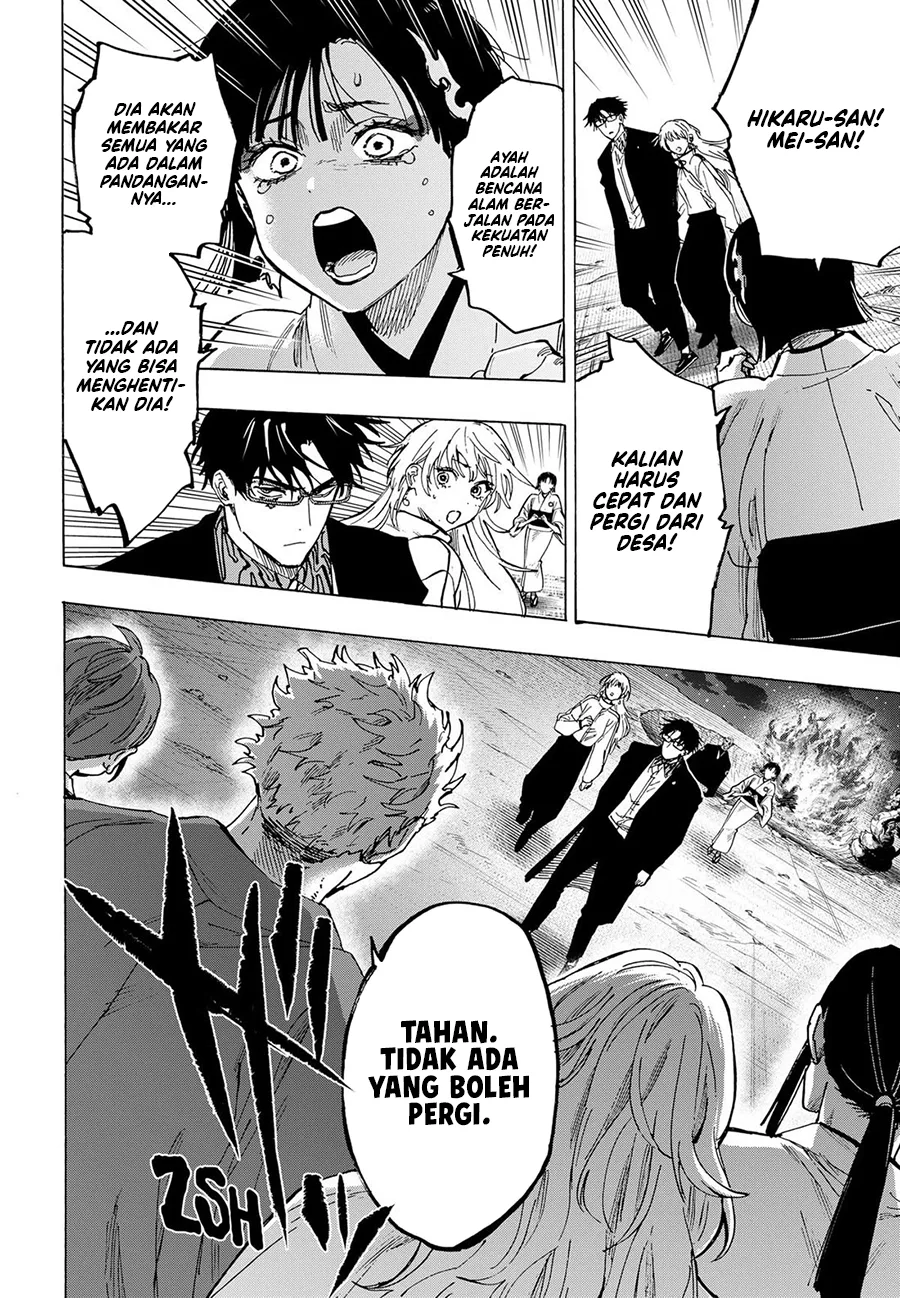 Chapter 96 - halaman 12
