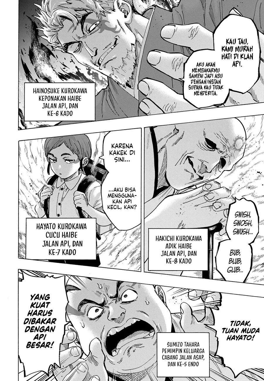 Chapter 96 - halaman 14