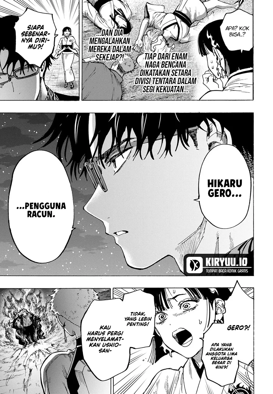 Chapter 96 - halaman 17