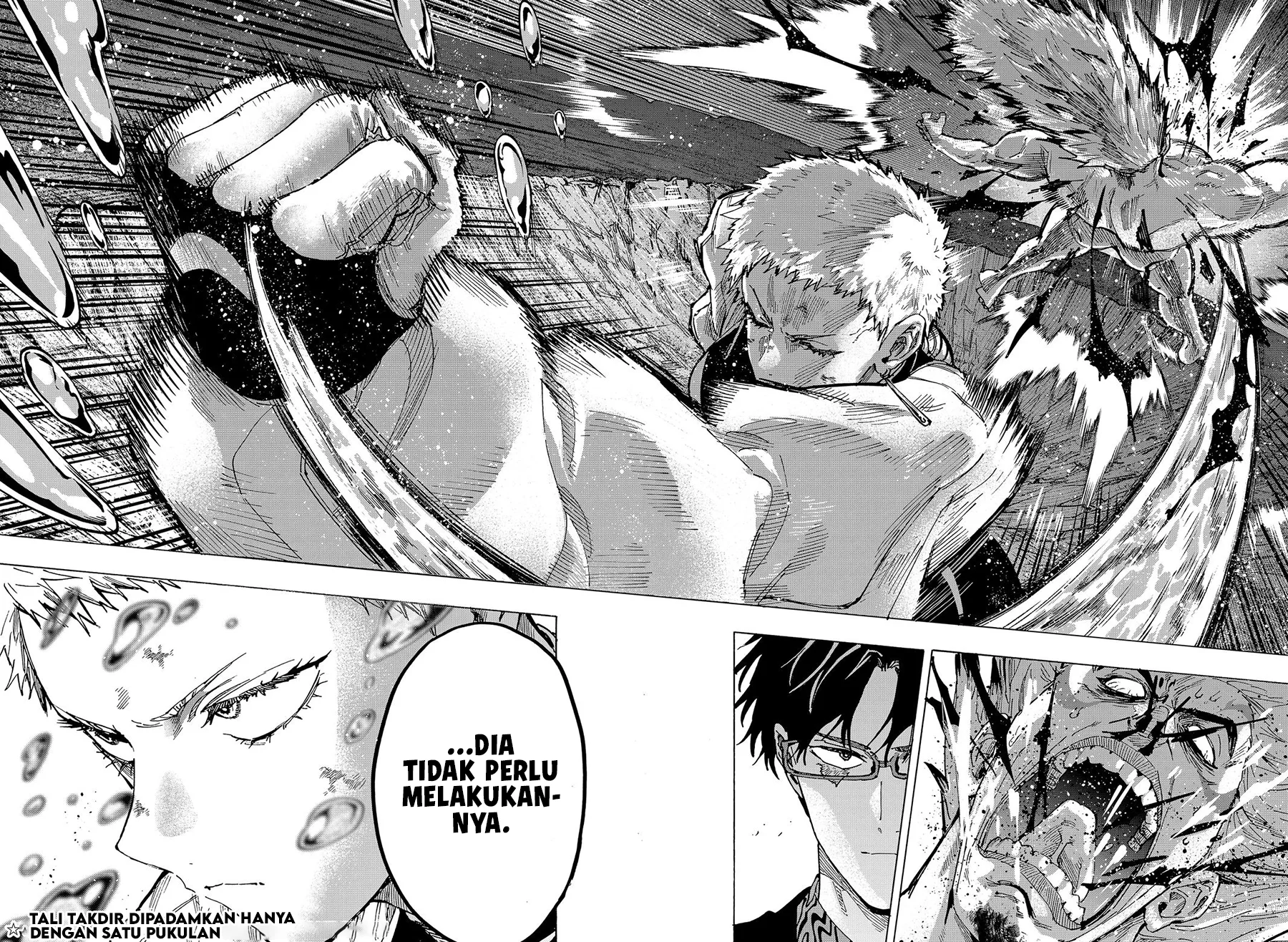 Chapter 96 - halaman 22
