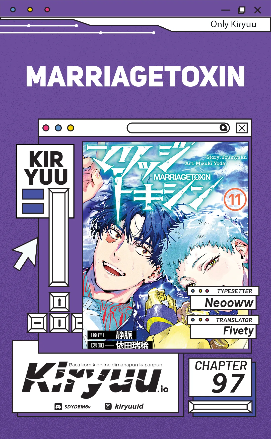 Chapter 97 - halaman 2