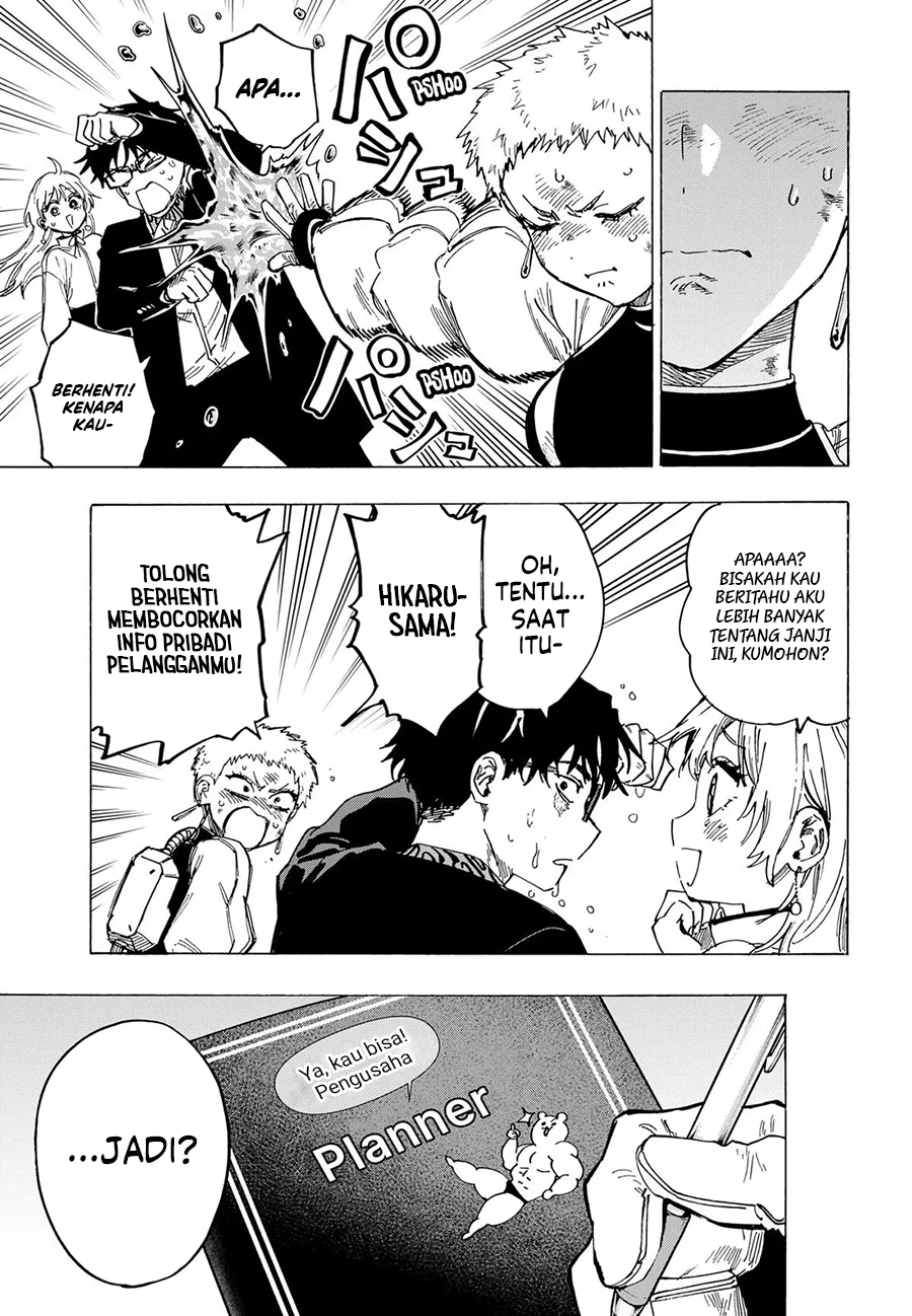 Chapter 97 - halaman 15