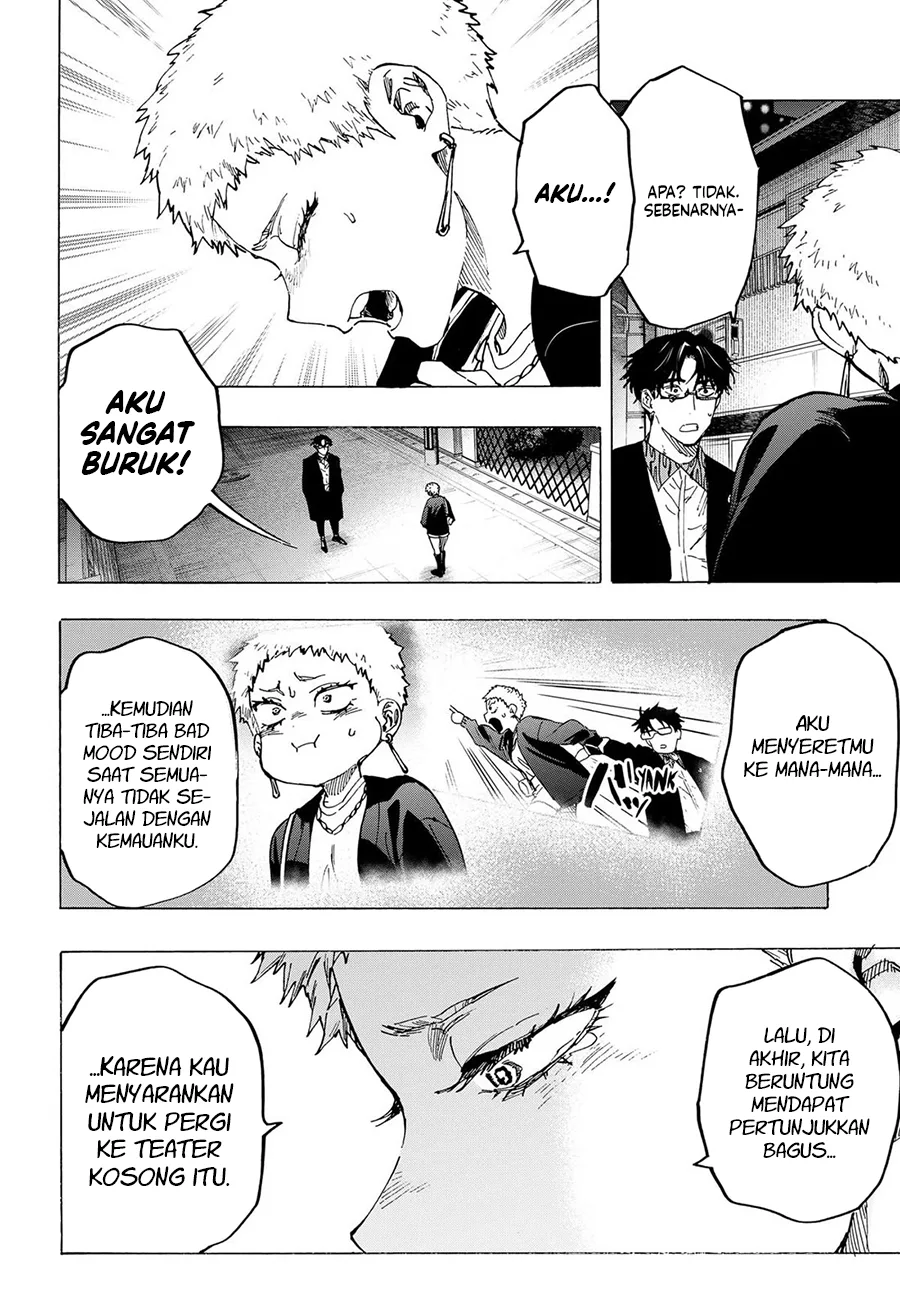 Chapter 98 - halaman 16