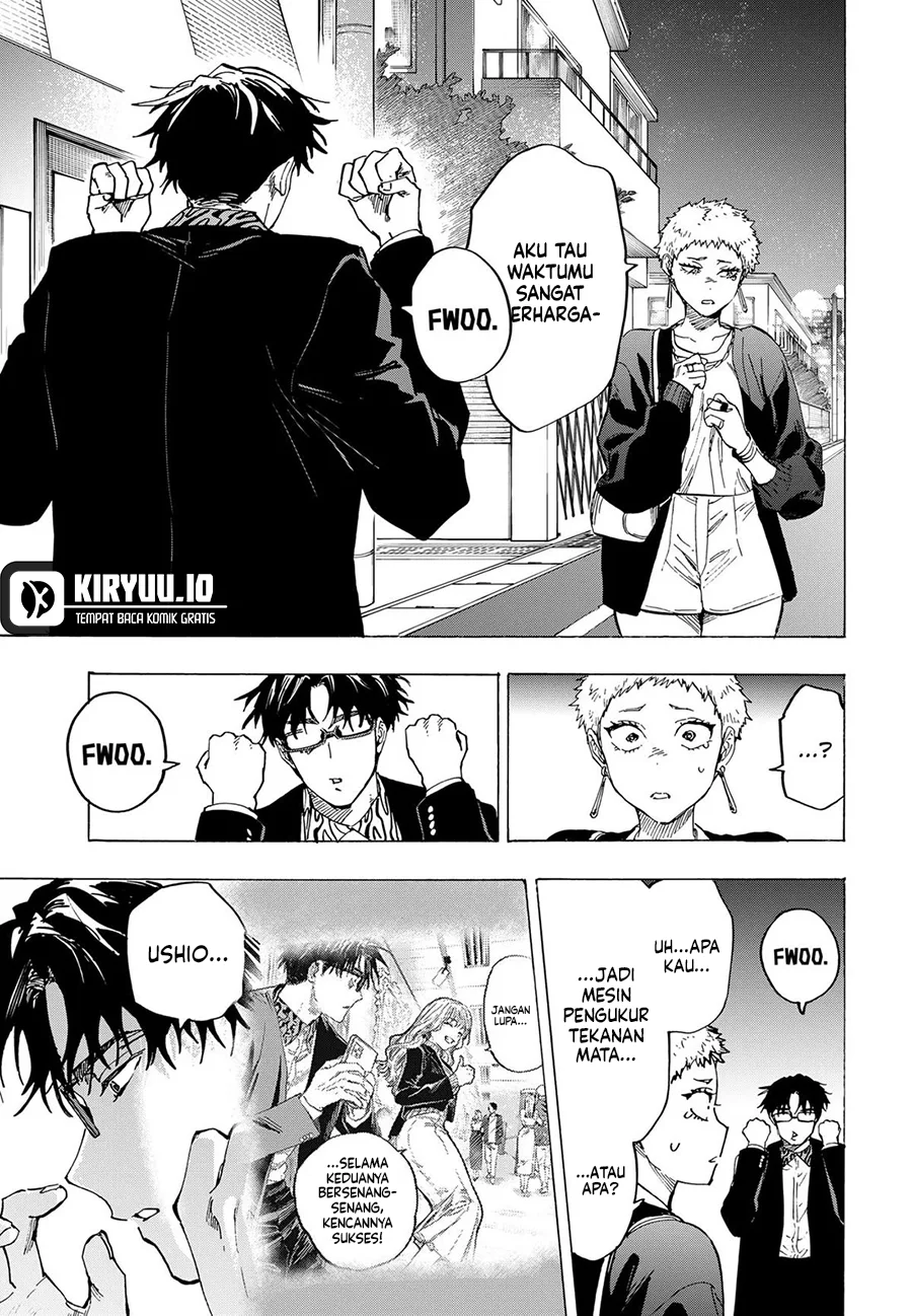 Chapter 98 - halaman 17