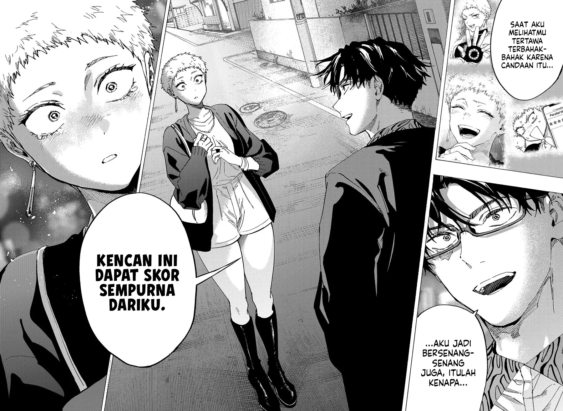 Chapter 98 - halaman 18