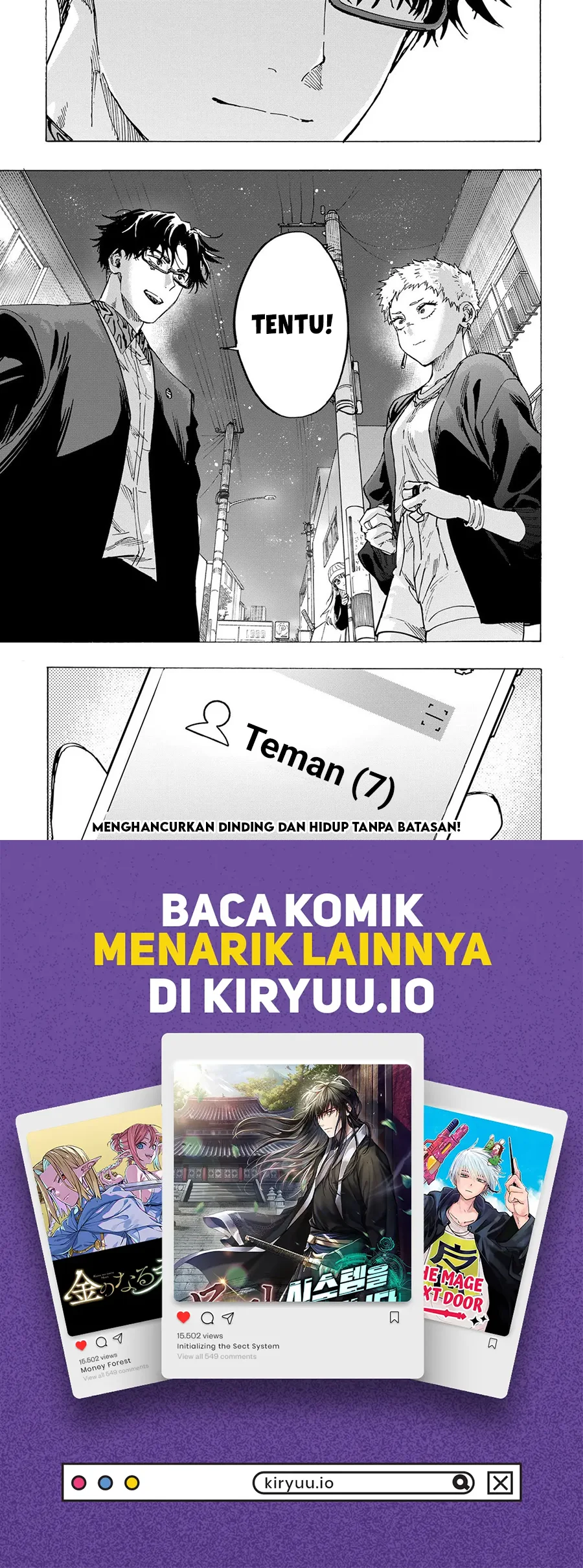 Chapter 98 - halaman 20