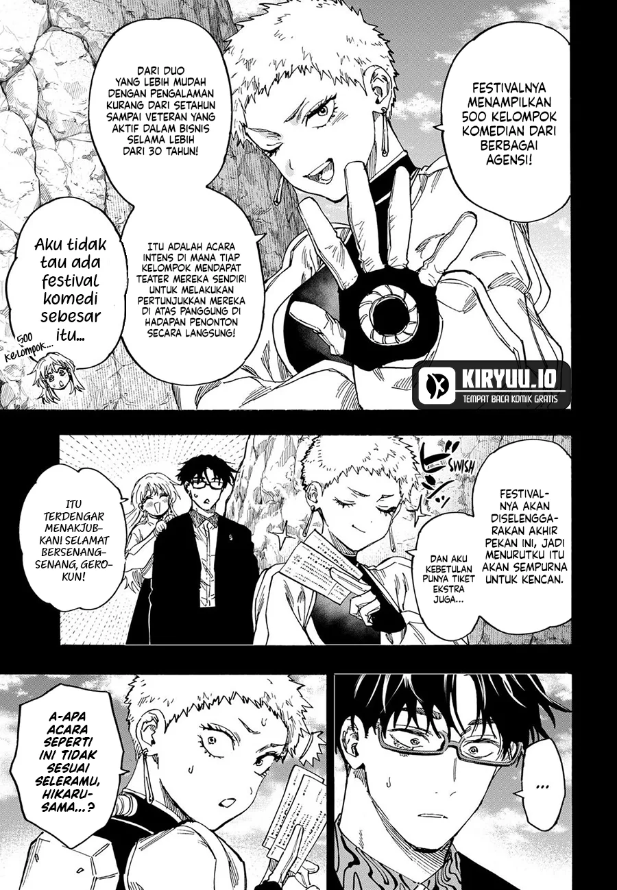 Chapter 98 - halaman 5