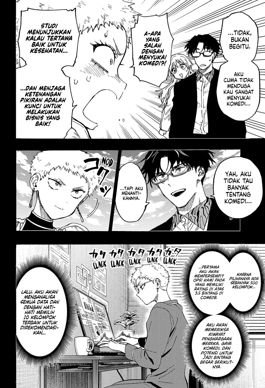 Chapter 98 - halaman 6