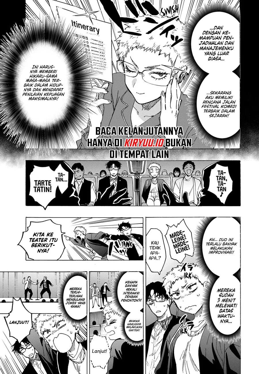 Chapter 98 - halaman 7
