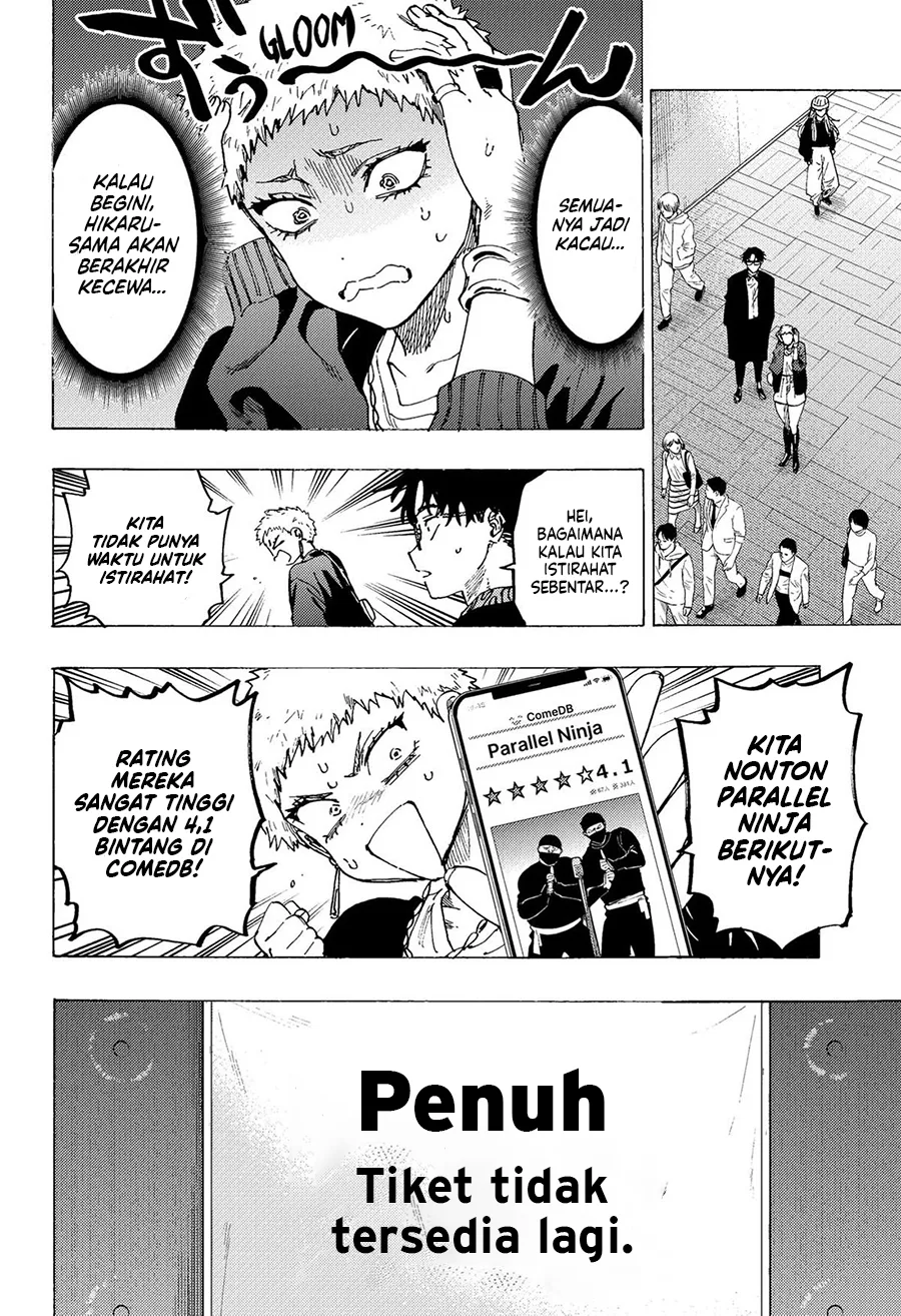 Chapter 98 - halaman 8