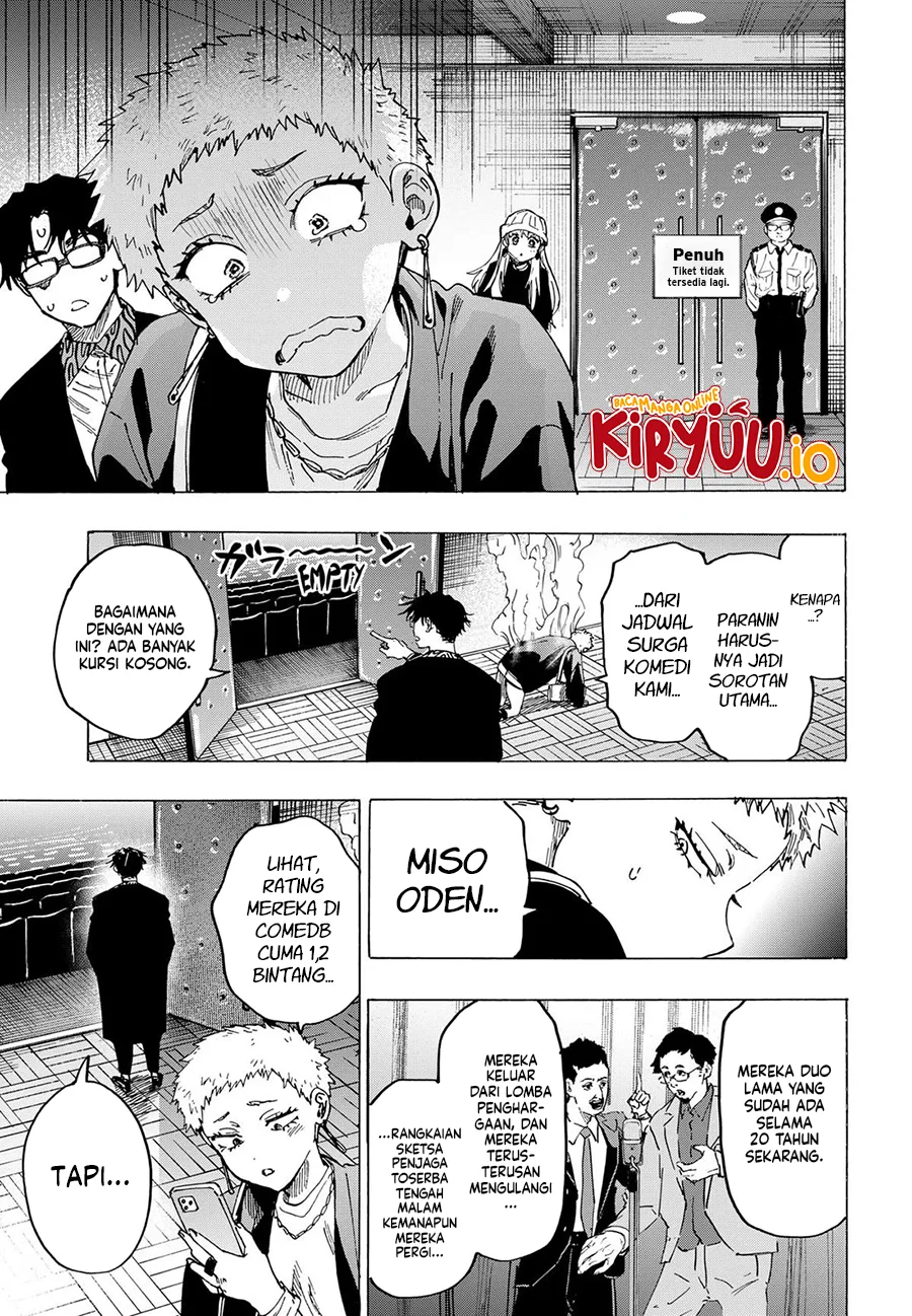 Chapter 98 - halaman 9