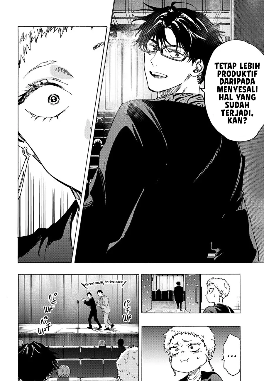 Chapter 98 - halaman 10