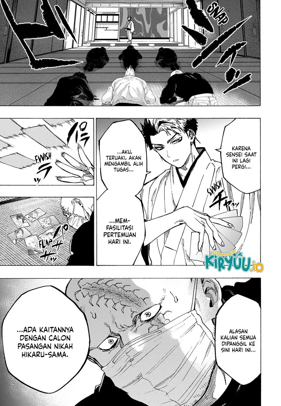 Chapter 99 - halaman 12