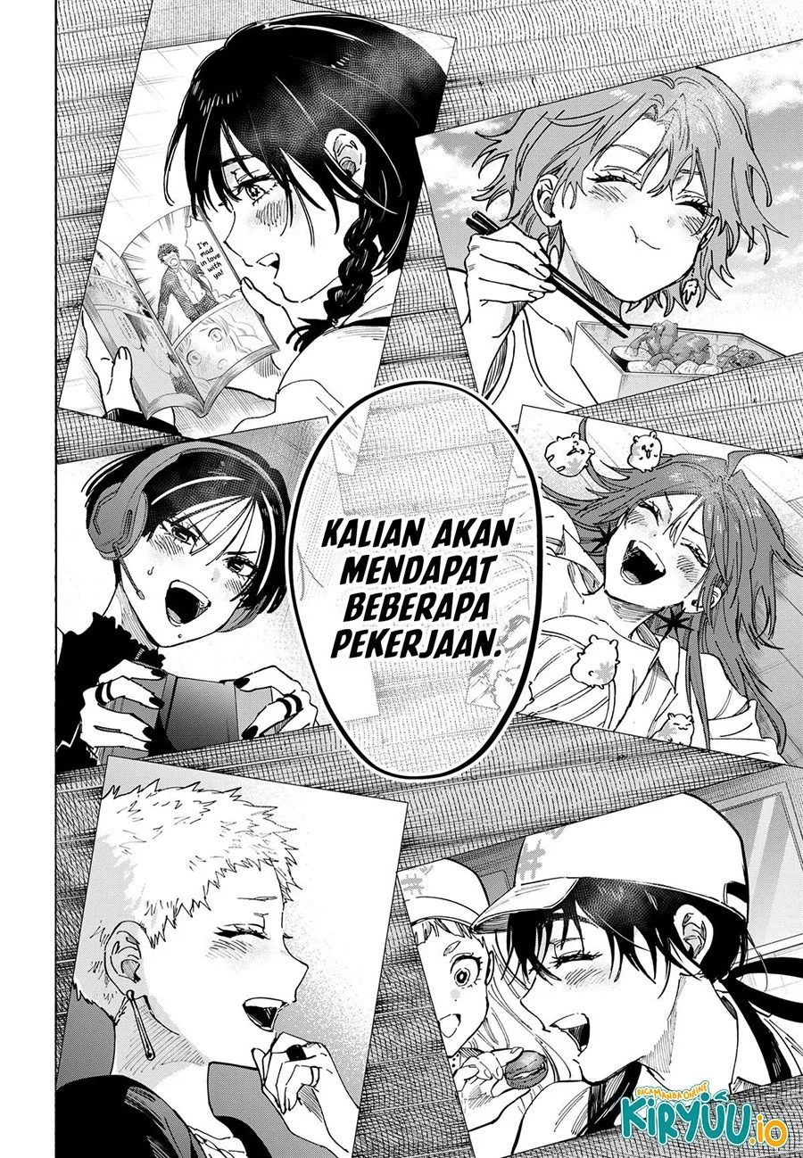 Chapter 99 - halaman 13