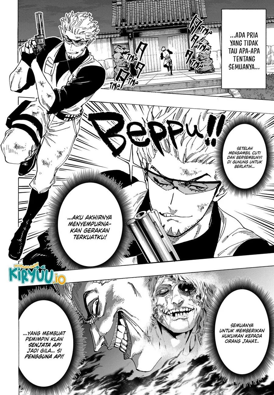 Chapter 99 - halaman 15
