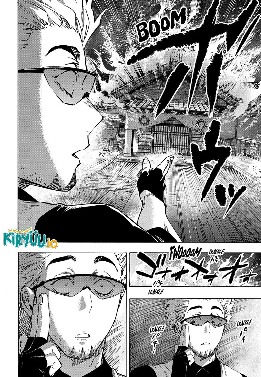 Chapter 99 - halaman 17