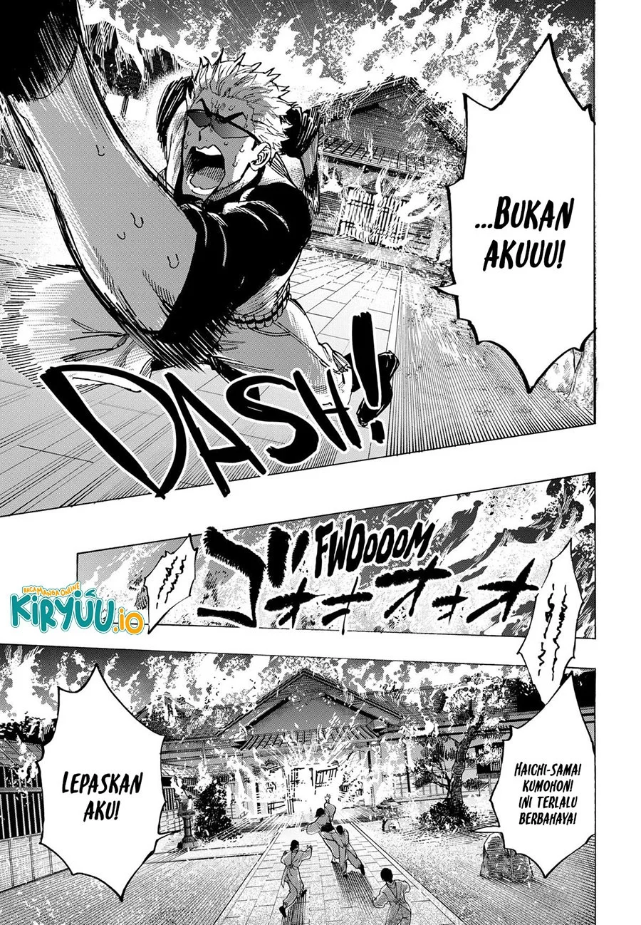Chapter 99 - halaman 18