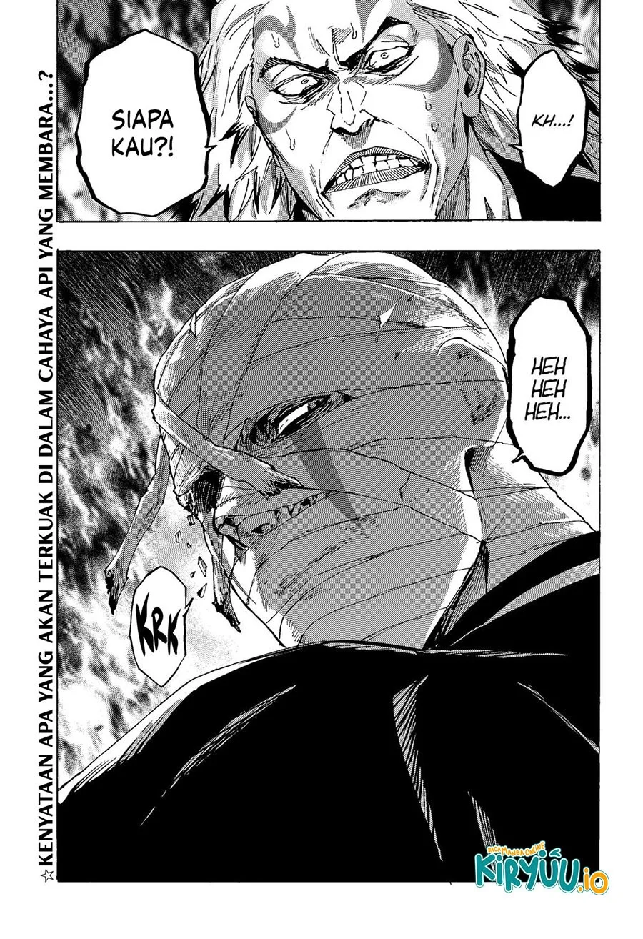 Chapter 99 - halaman 20
