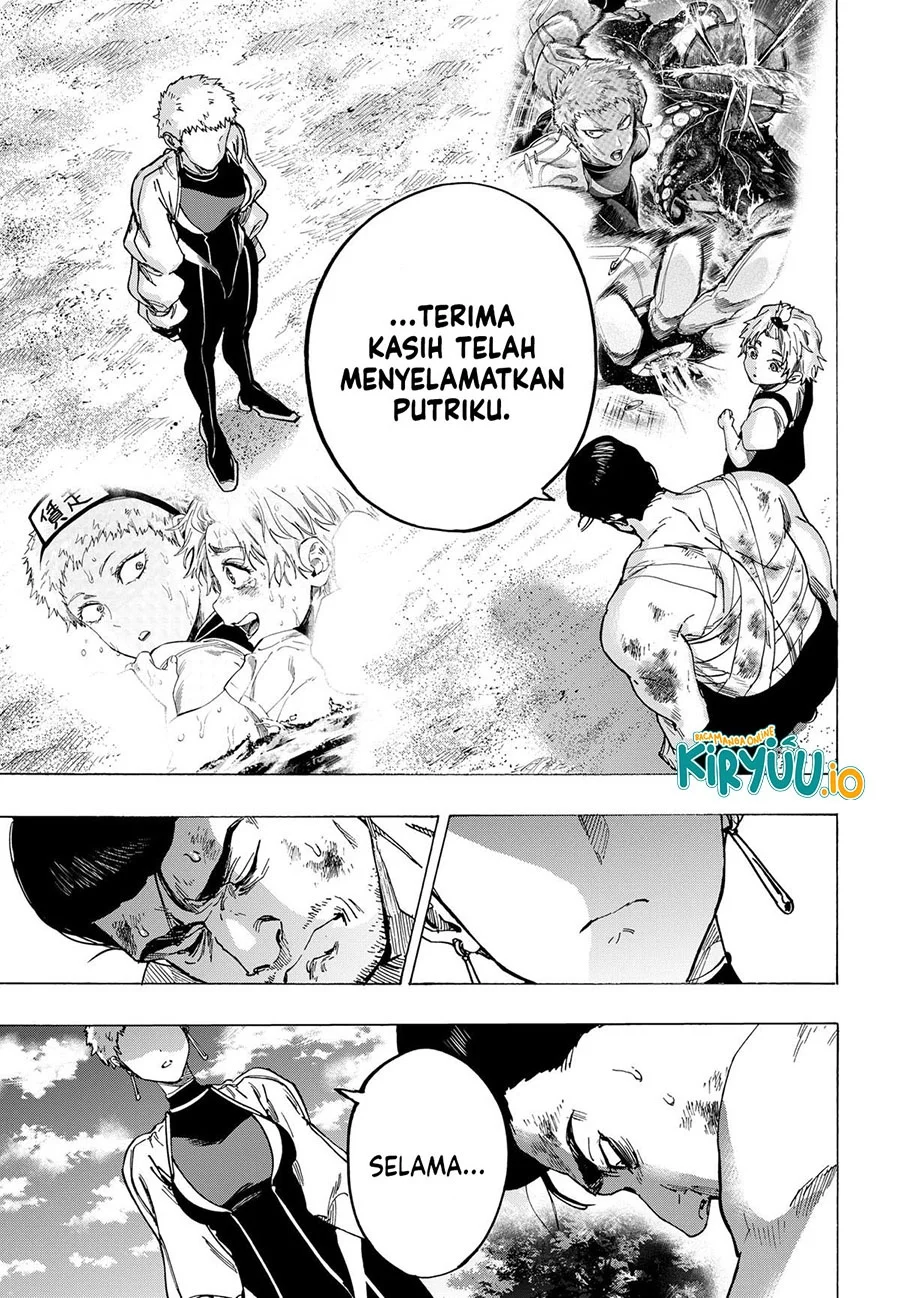 Chapter 99 - halaman 5