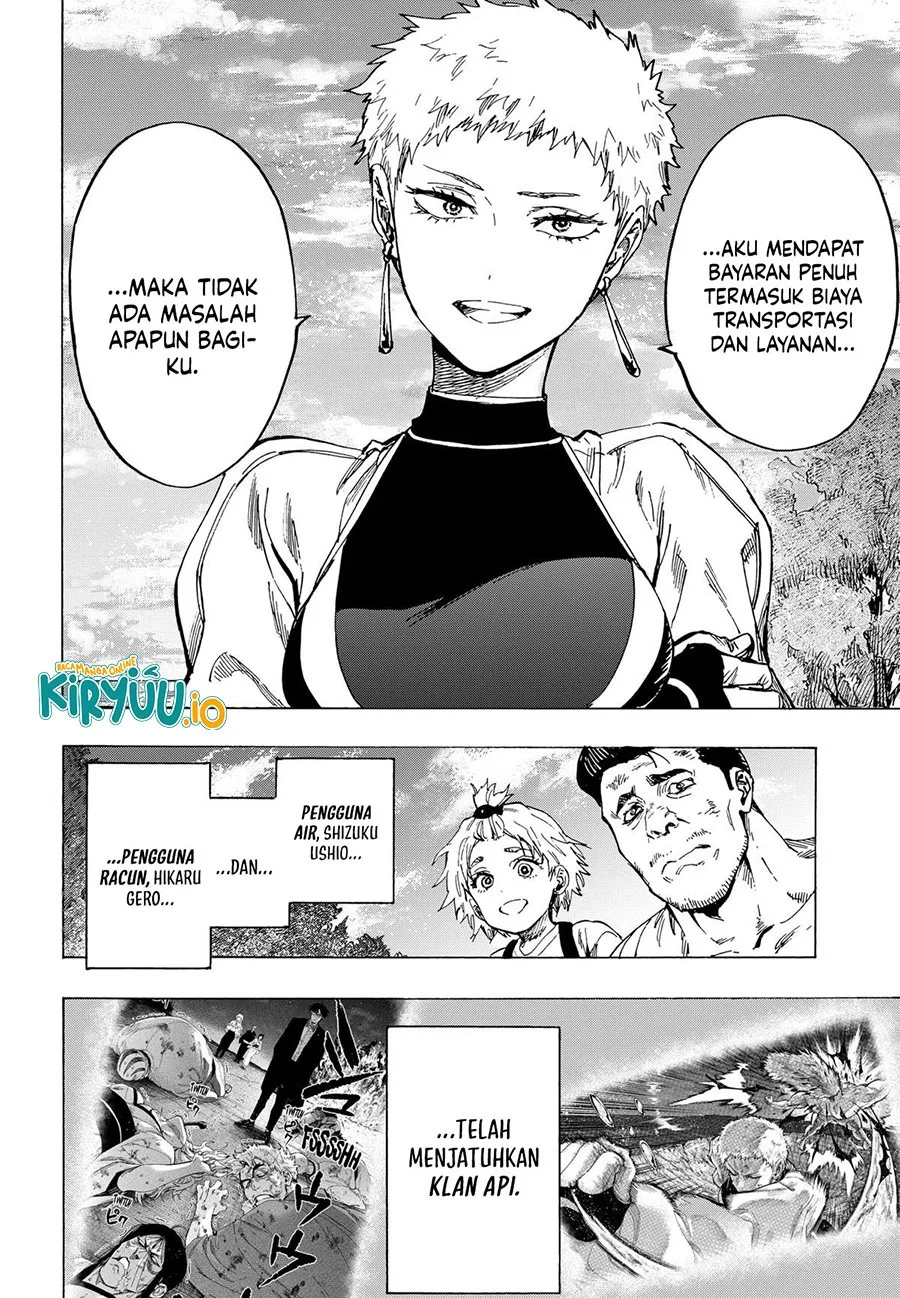 Chapter 99 - halaman 6