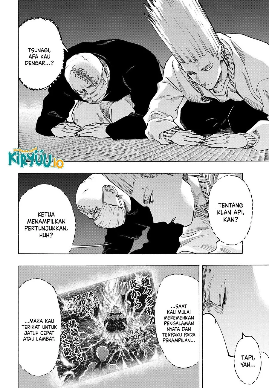 Chapter 99 - halaman 9