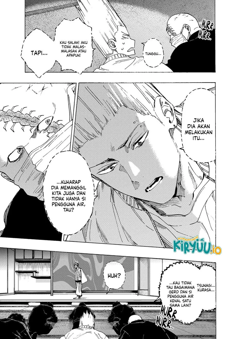 Chapter 99 - halaman 10