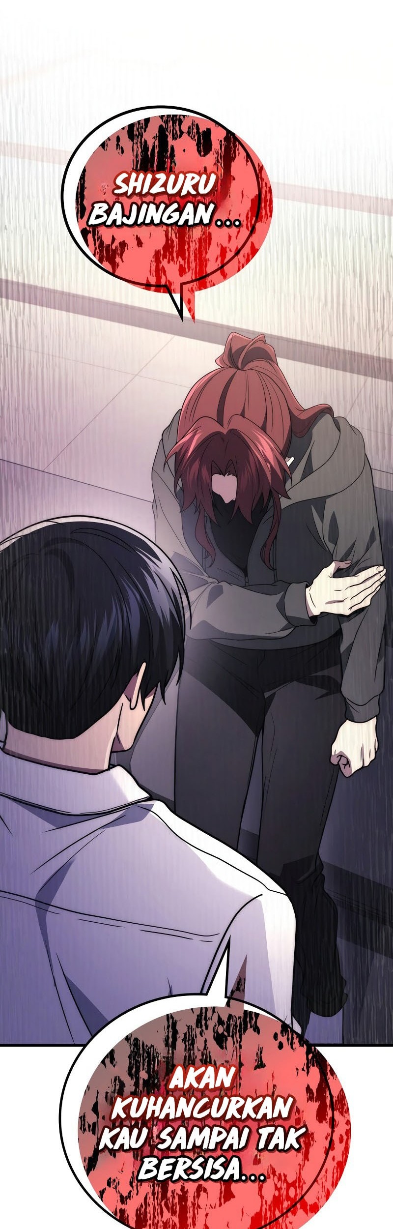 Chapter 100 - halaman 36
