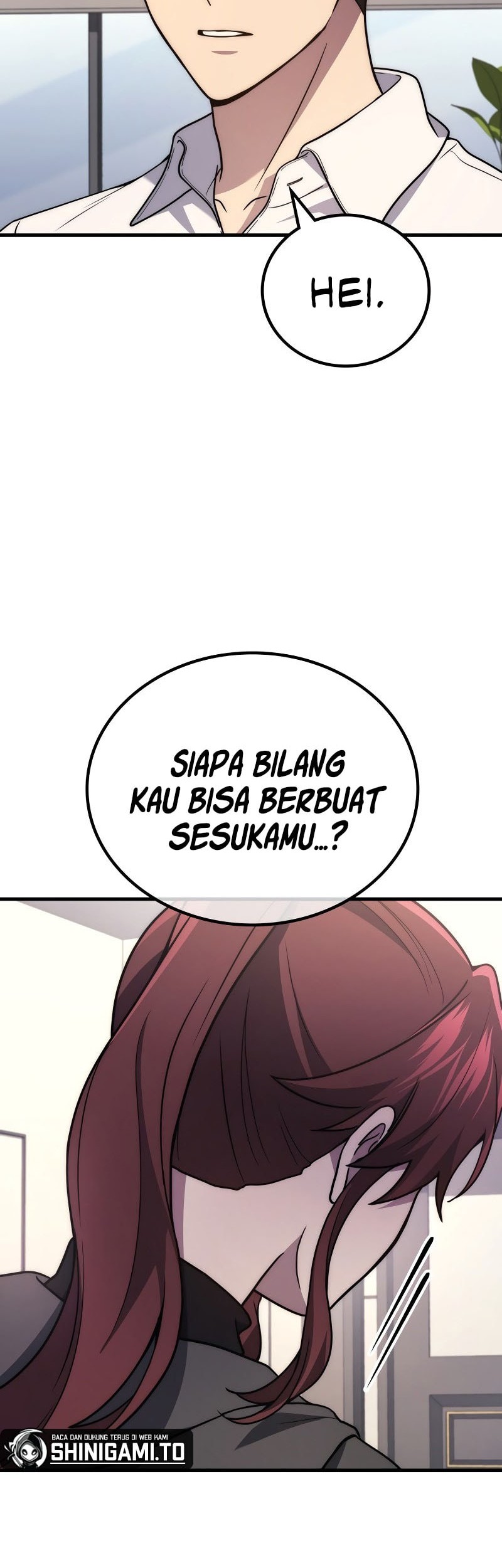 Chapter 100 - halaman 38