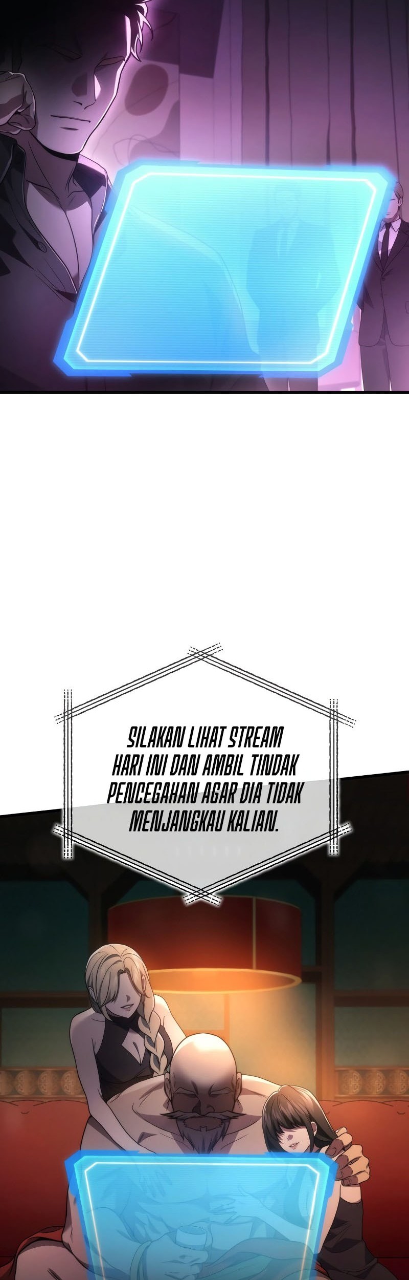 Chapter 100 - halaman 56