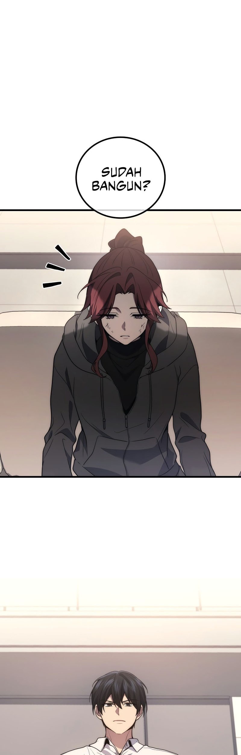 Chapter 100 - halaman 19