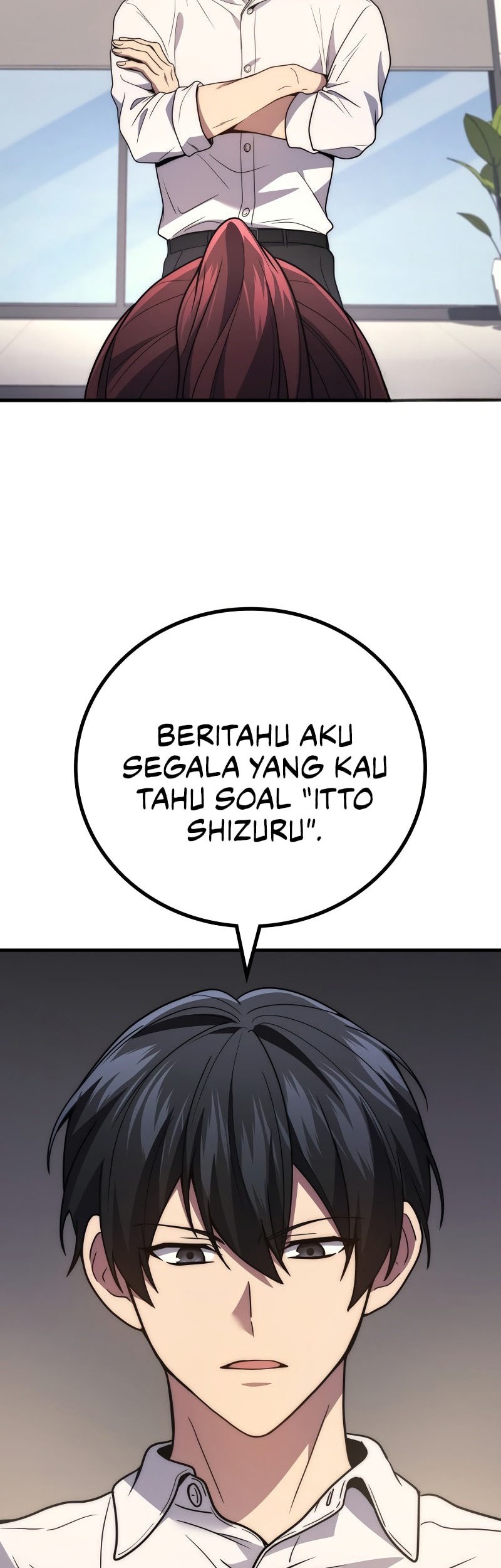 Chapter 100 - halaman 20