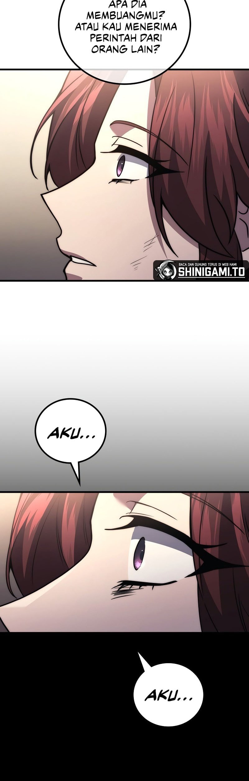 Chapter 100 - halaman 22