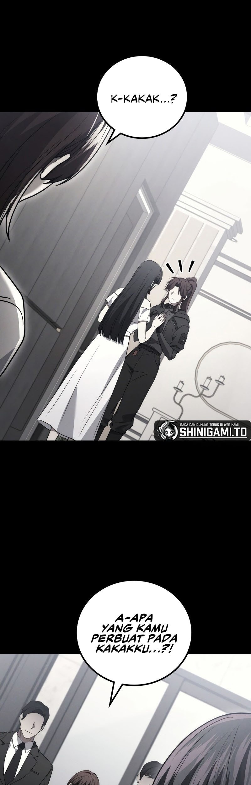 Chapter 100 - halaman 25