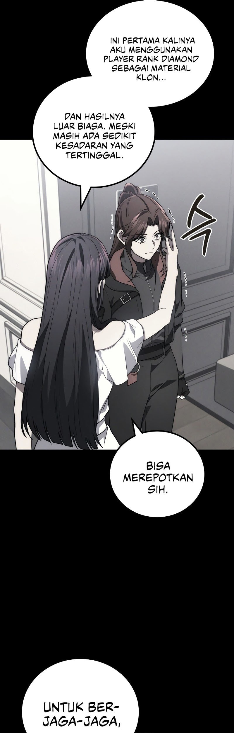 Chapter 100 - halaman 27